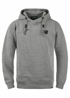 Indicode Jeans IDBARNEYS - Bluza Z Kapturem - Grey Mix | Bluzy Męskie 10 Indicode Jeans IDBARNEYS - Bluza Z Kapturem - Grey Mix | Bluzy Męskie -Indicode Jeans Sklep 8c887a8cca64473ebd70b4990bd422b7 scaled