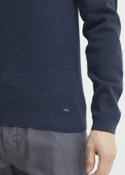 Indicode Jeans IDLABEL - Sweter - Navy | Odzież Promocyjna -Indicode Jeans Sklep 8d4f8a5b2cb949c2915505201ebabefa scaled