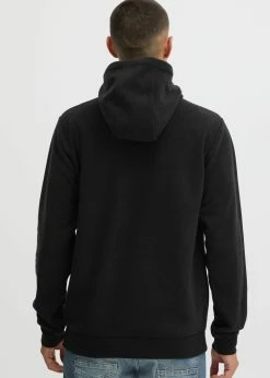 Indicode Jeans LANCE - Bluza Z Kapturem - Black | Odzież/Promocje -Indicode Jeans Sklep 8d5bead1fbc946f08309192e9c26cd43 scaled