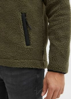 Indicode Jeans Kurtka Z Polaru - Army - Bluzy/Odzież 10 Indicode Jeans Kurtka Z Polaru - Army - Bluzy/Odzież -Indicode Jeans Sklep 8d74663b60664c1a8062cb1334e369b6 scaled