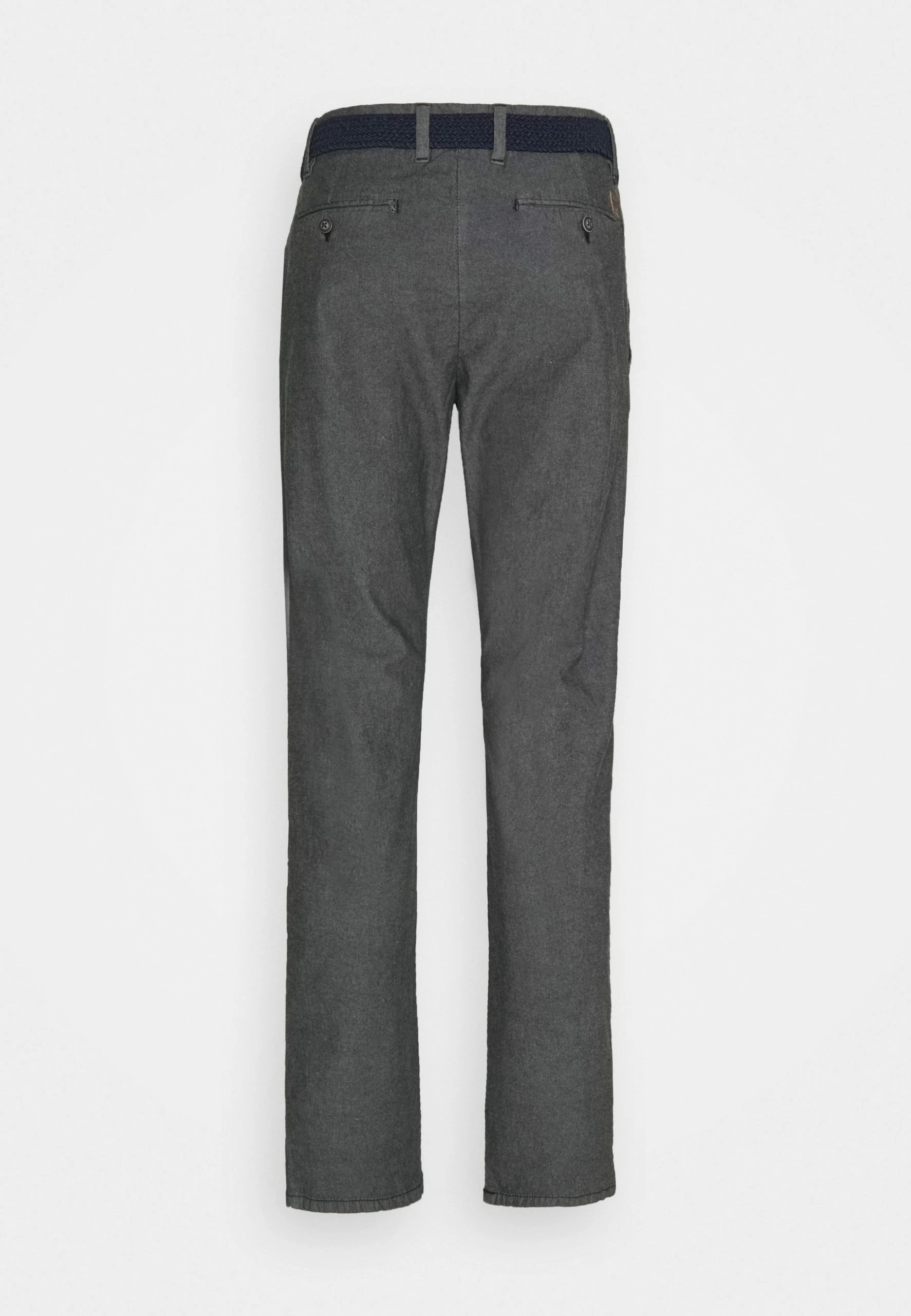 Indicode Jeans LAZANO - Spodnie Materiałowe - Czarny - Wysoka Jakość | Odzież/Spodnie 1 Indicode Jeans LAZANO - Spodnie Materiałowe - Czarny - Wysoka Jakość | Odzież/Spodnie