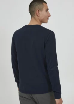 Indicode Jeans IDARMANDO - Bluzka Z Długim Rękawem - Navy | Odzież Męska -Indicode Jeans Sklep 8e0d049bfb474f998553dd20ca721c3b scaled