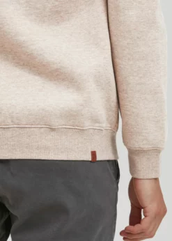 Indicode Jeans IDARKADY - Sweter - Cornstalk | Męski Sweter z Najwyższej Jakości Materiałów -Indicode Jeans Sklep 8e6a553779d44181afd2a62388dc6c2d scaled