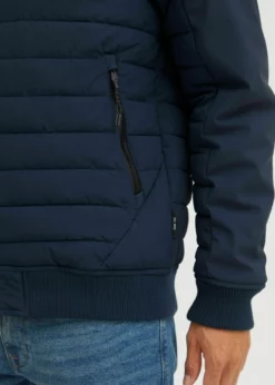 Indicode Jeans IDPARIO - Kurtka Zimowa - Navy | Kurtki Męskie | Odzież Zimowa -Indicode Jeans Sklep 8f3b2d5421eb47aebb862278e14e855c scaled