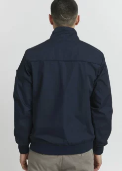 Indicode Jeans IDKLOPPO - Kurtka Przejściowa - Navy | Kurtki Męskie -Indicode Jeans Sklep 8f6714581bd041d980f78f299ef90109 scaled