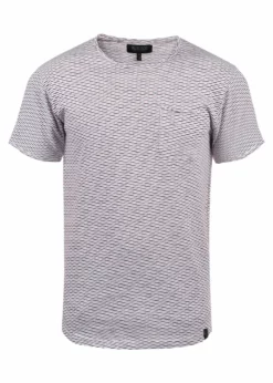 Indicode Jeans IDALBIN - T-shirt Z Nadrukiem - Wine | Odzież Męska 9 Indicode Jeans IDALBIN - T-shirt Z Nadrukiem - Wine | Odzież Męska -Indicode Jeans Sklep 8f71f30cdc104c8787459a2000a50dd5