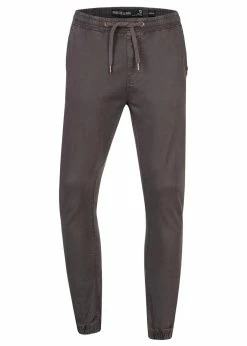 Indicode Jeans FIELDS - Spodnie Materiałowe Raven - Promocja -Indicode Jeans Sklep 8f87a276f2f646e4848cff22f62eebff scaled