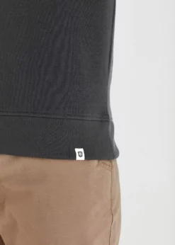 Indicode Jeans IDKENO - Bluza Męska - Charcoal Mix | Bluzy Męskie | Wysoka Jakość 10 Indicode Jeans IDKENO - Bluza Męska - Charcoal Mix | Bluzy Męskie | Wysoka Jakość -Indicode Jeans Sklep 8fa1948829024edd942d3090279549c5 scaled