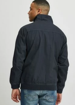 Indicode Jeans IDSIMON - Kurtka Przejściowa - Navy | Kurtki Męskie -Indicode Jeans Sklep 8fb5378017c34618913e6fa83466e98c scaled