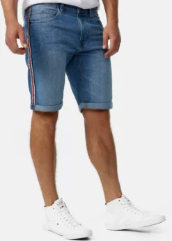 Indicode Jeans Szorty Jeansowe - Blue Wash | Męskie Szorty Denim | Wysoka Jakość -Indicode Jeans Sklep 9007d5ebf99943f2a65fdbd244da5f6a scaled