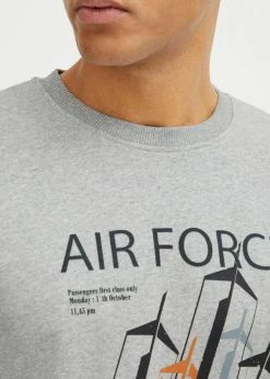 Indicode Jeans IDFORZ 55582MM - Bluza - Light Grey Mix | Promocje Odzieżowe -Indicode Jeans Sklep 9107ced5ec52454c9c1374aad2b66b41 scaled