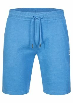 Indicode Jeans ECKERD - Szorty - Clear Blue Mix | Promocje Odzieżowe -Indicode Jeans Sklep 916c425e7cbb43fba94b88ffce660d1b scaled
