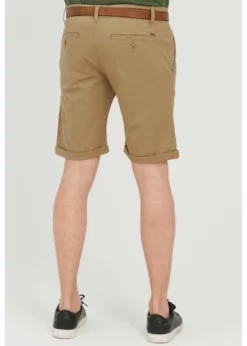 Indicode Jeans IDTENEFA - Szorty - Amber | Wygodne i stylowe szorty damskie -Indicode Jeans Sklep 918c6e3dcdd4441ebfa00ebdb12a5706 scaled