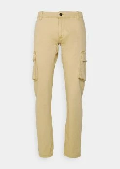 Indicode Jeans ALBANI - Bojówki - Mojave | Spodnie męskie wysokiej jakości -Indicode Jeans Sklep 91a0b466c0ee4063807c490e1f79e2dc scaled