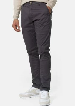 Indicode Jeans CHERRY - Chinosy - Ciemny Szary - Wysoka Jakość Spodni Męskich -Indicode Jeans Sklep 9213cab7840d4537a2d4064a7cc13b5d scaled