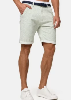 Indicode Jeans Szorty - Surf Spray | Modne i Wygodne Szorty Męskie -Indicode Jeans Sklep 921d3872015a4492a94e1ab27a53f5f9