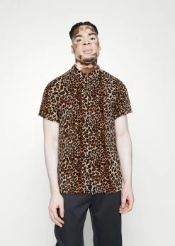 Indicode Jeans MERIDA - Koszula - Czarny | Odzież/Promocje