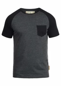 Indicode Jeans IDGRESHAM - T-shirt Z Nadrukiem - Charcoal/black | Odzież/T-shirty i koszulki polo 7 Indicode Jeans IDGRESHAM - T-shirt Z Nadrukiem - Charcoal/black | Odzież/T-shirty i koszulki polo -Indicode Jeans Sklep 92ac66b725034e1d942803855009cfc6 scaled