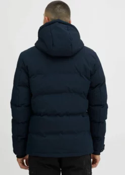 Indicode Jeans IDSTEPHIN - Kurtka Zimowa Navy - Elegancka Kurtka Męska -Indicode Jeans Sklep 92c6a41eb6b045deb48caaed4dbc3f74 scaled