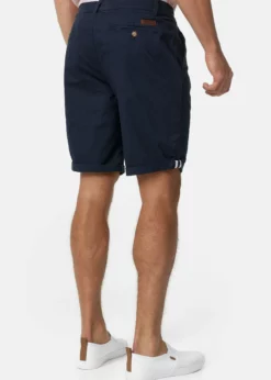 Indicode Jeans Szorty - Navy | Wygodne Szorty Męskie | Odzież Męska -Indicode Jeans Sklep 931583913fd448f8832921b3c272df6f scaled