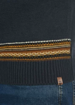 Indicode Jeans IDLURDES - Sweter Męski Navy | Wysoka Jakość i Styl -Indicode Jeans Sklep 93424642be364de5b3585ce191dfabae scaled