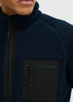 Indicode Jeans IDTRODIE - Kurtka Z Polaru - Navy | Bluzy/Odzież -Indicode Jeans Sklep 935ff828614c4caebaf3fd0a2f055549 scaled