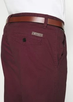 Indicode Jeans GOVER - Chinosy - Zinfandel - Męskie spodnie chino 8 Indicode Jeans GOVER - Chinosy - Zinfandel - Męskie spodnie chino -Indicode Jeans Sklep 93884ded3b7f432a866dc52a25730083 scaled