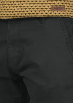 Indicode Jeans IDPENEFAL - Chinosy - Czarne Spodnie Męskie -Indicode Jeans Sklep 93de6022bd054303ae0ccc24dda1b65e scaled