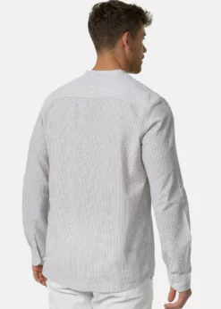 Indicode Jeans LANGARM INCARI - Koszula w Kolorze Covert Green | Odzież Męska -Indicode Jeans Sklep 945abb0997f54879bcd32c42f2a65872 scaled