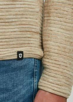 Indicode Jeans IDBAYNE - Sweter - Cornstalk | Odzież Promocyjna -Indicode Jeans Sklep 945ebd4d0fa342a3946849643e6cd640 scaled