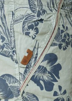 Indicode Jeans ALBERT - Szorty - Turquoise | Promocja | Odzież -Indicode Jeans Sklep 9477173589774152a7030f78d11b2ba2