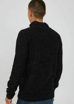 Indicode Jeans IDBENAT - Sweter w Kolorze Czarnym | Promocja -Indicode Jeans Sklep 94860c3c35d943df84f0f76c5b4d0833 scaled