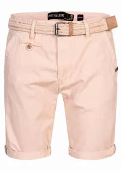 Indicode Jeans CASUAL FIT - Szorty - Cameo Rose | Wygodne i Stylowe Szorty Damskie -Indicode Jeans Sklep 94a56fd2e6834a25a35ff8f5f257ca21 scaled