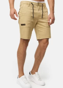 Indicode Jeans Szorty Jeansowe - Mojave | Krótkie Spodnie Damskie -Indicode Jeans Sklep 959149c3c1674033825ea25ab9ba7ab9 scaled