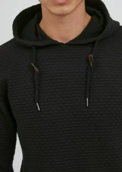 Indicode Jeans IDANTHONE - Sweter - Czarny | Elegancki i Wygodny Sweter Męski 8 Indicode Jeans IDANTHONE - Sweter - Czarny | Elegancki i Wygodny Sweter Męski -Indicode Jeans Sklep 95e95596606e4a6398a9025c2795d4a1 scaled