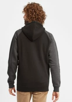 Indicode Jeans IDTERENCE - Bluza Rozpinana - Black | Modna Bluza Męska 8 Indicode Jeans IDTERENCE - Bluza Rozpinana - Black | Modna Bluza Męska -Indicode Jeans Sklep 964bd02d11114db181fd04fb52eae08e scaled