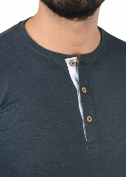 Indicode Jeans IDGIFFORD - Bluzka Z Długim Rękawem - Navy Mix | Męska Koszulka Polo 8 Indicode Jeans IDGIFFORD - Bluzka Z Długim Rękawem - Navy Mix | Męska Koszulka Polo -Indicode Jeans Sklep 9723c25897824628bc765bc89e6df7a5 scaled