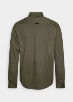 Indicode Jeans INBODIE - Koszula - Army | Elegancka i Wytrzymała -Indicode Jeans Sklep 975b37c6fb7241e4ba22284bd053104c scaled