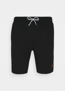 Indicode Jeans BRENNAN - Szorty - Black | Odzież/Promocje -Indicode Jeans Sklep 976bd9093dc94d70a8c28ae62b93145b scaled