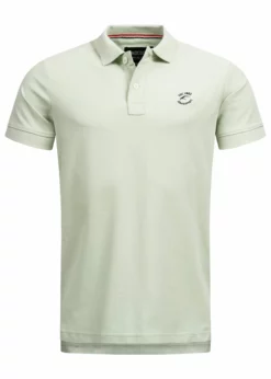 Indicode Jeans WADIM - Koszulka Polo - Sea Foam | Męska Koszulka Polo | Wysoka Jakość -Indicode Jeans Sklep 97b4d9552ba8450f876dc1c7238dc591 scaled