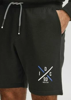 Indicode Jeans IDHALLUM - Szorty Damskie - Czarny | Promocja | Odzież 9 Indicode Jeans IDHALLUM - Szorty Damskie - Czarny | Promocja | Odzież -Indicode Jeans Sklep 97ebc9a9bd3842558ed63ae0995886cd scaled