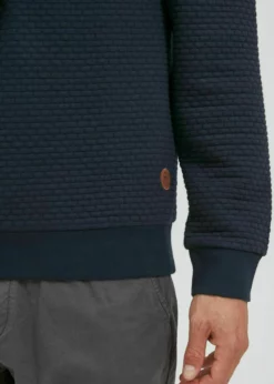 Indicode Jeans IDANTHONY - Sweter w Kolorze Navy | Elegancki i Wygodny -Indicode Jeans Sklep 982f72fd0caa41af8ab15cdfc317a001 scaled