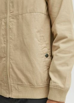 Indicode Jeans IDSIMON - Kurtka Przejściowa - Cornstalk | Kurtki Męskie -Indicode Jeans Sklep 984adc8786ee4097b60546624d014d49 scaled