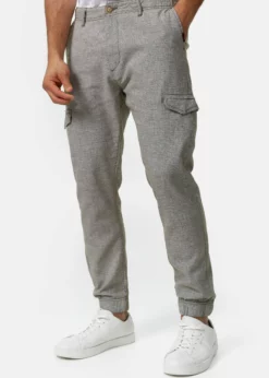 Indicode Jeans BOOTH - Bojówki - Spodnie w Kolorze Ciemna Oliwa 7 Indicode Jeans BOOTH - Bojówki - Spodnie w Kolorze Ciemna Oliwa -Indicode Jeans Sklep 98c2a2bca4de4719b090b7d5d63f2aeb scaled