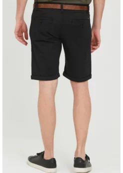 Indicode Jeans IDTENEFA - Szorty Damskie - Czarny | Wysoka Jakość | Modne i Wygodne -Indicode Jeans Sklep 98e8c0ff1b3c435b95798d6e97616995 scaled