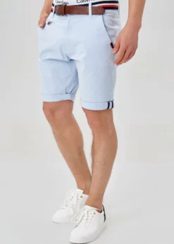 Indicode Jeans Szorty - Sky Way | Modne Szorty Damskie | Wysoka Jakość -Indicode Jeans Sklep 993736e5da0044159d3d12591c1d196c