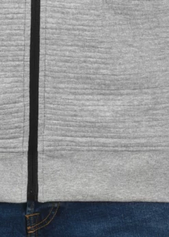 Indicode Jeans IDBRONTE - Bluza Rozpinana - Grey Mix | Bluzy Męskie -Indicode Jeans Sklep 994c1bacd8434fd0b029c57efb7ea5f2 scaled