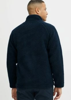 Indicode Jeans IDTRODIE - Kurtka Z Polaru - Navy | Bluzy/Odzież -Indicode Jeans Sklep 994f3ac5a86745b0ac85d4a7aa79d553 scaled