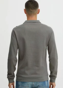 Indicode Jeans IDNADOL - Sweter - Pewter | Modny Sweter Męski/Damski -Indicode Jeans Sklep 996205781a6d4695a4757e0b205d9f0c scaled