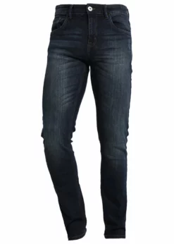 Indicode Jeans TONY - Jeansy Slim Fit - Niebieskie | Odzież Męska -Indicode Jeans Sklep 99c60f29c89f4c239ff4d32690f85397